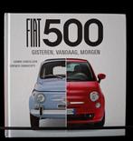 L.Ramaciotti - FIAT 500 Gisteren vandaag morgen, Ophalen of Verzenden, Zo goed als nieuw, Overige merken