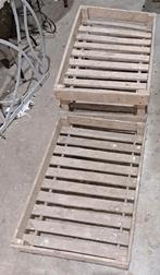 Kist kisten gaaskisten bollenkisten decoratie, Ophalen of Verzenden