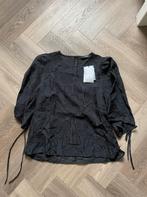 Nieuwe Luxe Jansen Amsterdam top zwart rox dames mt M, Kleding | Dames, Tops, Maat 38/40 (M), Zwart, Jansen Amsterdam, Nieuw