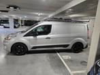 Ford Transit Connect 230 L2 1.5 Tdci 100pk High Payload, Auto's, Bestelauto's, Voorwielaandrijving, Stof, 4 cilinders, Parkeersensor