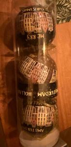 Amsterdam Kerstballen - Set van 3, Ophalen of Verzenden, Nieuw