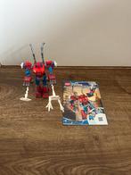LEGO - Spiderman (76146), Ophalen, Gebruikt, Complete set, Lego
