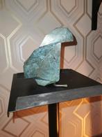 Bronze sculptuur, Met stempeltje van kunstenaar, Antiek en Kunst, Kunst | Designobjecten, Ophalen of Verzenden