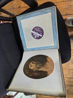 Bach Matthäus-Passion - Münchinger - Decca LP, Cd's en Dvd's, Vinyl | Klassiek, Gebruikt, Ophalen of Verzenden, 12 inch, Barok