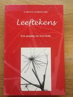 Leeftekens, 	Marinus Schroevers, 	180, Ophalen, Nieuw