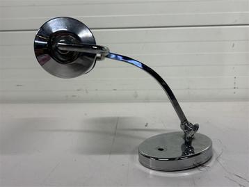 A7086. Art Deco Lamp, opknapper beschikbaar voor biedingen