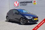 Mazda 2 1.5 Skyactiv-G GT-M | navi | cruise | stoelverw. | j, Voorwielaandrijving, Stof, Gebruikt, 4 cilinders