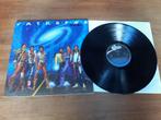 LP The Jacksons - Victory uit 1984, Ophalen of Verzenden, 1980 tot 2000, Gebruikt, 12 inch