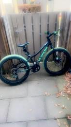 Cross bike, Fietsen en Brommers, Fietsen | Crossfietsen en BMX, Ophalen, Gebruikt, Staal, 24 inch of meer