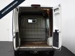 Peugeot Boxer 130pk L2H2 Airco Cruise Control Trekhaak * HAN, Auto's, Bestelauto's, Voorwielaandrijving, Euro 5, Stof, Gebruikt