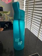 Air Up Turquoise fles / Bidon - Zo Goed Als Nieuw, Ophalen of Verzenden, Zo goed als nieuw