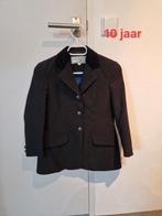 Wedstrijdjasje paardrijden 10 jr, Dieren en Toebehoren, Paardrijkleding, Ophalen of Verzenden, Zo goed als nieuw