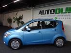Opel Agila 1.0 Berlin | Airco | Trekhaak | NAP | NL auto, Voorwielaandrijving, Euro 5, Stof, Gebruikt
