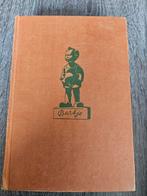 Oud kinderboek - Bartje, Boeken, Ophalen of Verzenden, Gelezen, Onbekend, Fictie algemeen