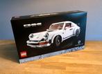Lego 10295 Icons Porsche 911 Turbo/Targa, Ophalen of Verzenden, Zo goed als nieuw, Complete set, Lego