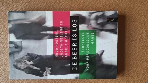 H. Hoetink - De beer is los, Boeken, Wetenschap, Nieuw, Ophalen of Verzenden
