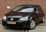 Volkswagen Golf 1.4 TSI GT Bns |Clima |CruiseC |Nieuwe APK |, Voorwielaandrijving, Stof, Gebruikt, Zwart