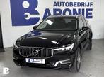 Volvo XC60 2.0 Recharge T6 AWD Inscription, Gebruikt, 1969 cc, Zwart, XC60