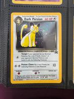 Dark persian promo, Ophalen of Verzenden, Zo goed als nieuw
