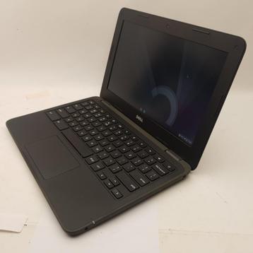 Dell Chromebook 3180 || Nu Voor Maar €79.99 beschikbaar voor biedingen