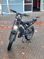 Fatbike v20 Pro - Hydraulische Remmen - goede staat!, Zo goed als nieuw, 59 cm of meer, 50 km per accu of meer, Ophalen