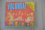 VOLUMIA == SWING LOW met alle danspassen die je moet kennen, Verzenden, Zo goed als nieuw, Pop