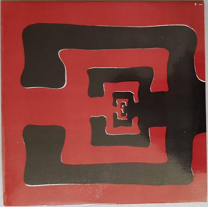 Live, Cd's en Dvd's, Vinyl | Rock, Zo goed als nieuw, Poprock, 12 inch, Ophalen of Verzenden