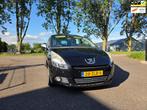 Peugeot 5008 1.6 VTi Blue Lease 7p.- GOED ONDERHOUDEN- CRUIS, Voorwielaandrijving, Euro 5, 4 cilinders, 7 stoelen