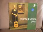 Susanne Mebes – Guitar, Ophalen of Verzenden, Zo goed als nieuw, 12 inch, Overige soorten