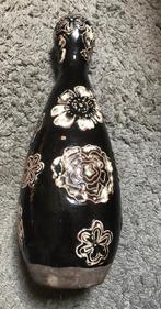 Vaas, Overige materialen, Gebruikt, Overige kleuren, Ophalen of Verzenden