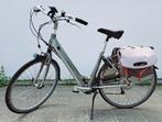 SUPER GOED👌Koga Miyata ElektrischeFiets 28"21V.H47cm Mooie, Fietsen en Brommers, Elektrische fietsen, Zo goed als nieuw, 55 tot 59 cm