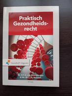 D.Y.A. van Meersbergen - Praktisch gezondheidsrecht, Ophalen of Verzenden, Zo goed als nieuw, D.Y.A. van Meersbergen; M.C.I.H. Biesaart