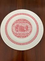 Heinrich dinerbord porselein, Huis en Inrichting, Keuken | Servies, Ophalen of Verzenden, Zo goed als nieuw, Bord(en), Overige stijlen