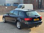 Audi A4 Avant 1.8 TFSI Pro Line Business AUT | Apple Carplay, Euro 5, Stof, Gebruikt, 4 cilinders