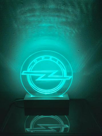 Led lampje rgb  beschikbaar voor biedingen