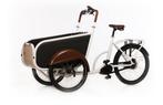 Soci bike bakfiets te huur, Ophalen, Gebruikt, 1 kind, Overige merken