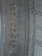 Citroën Berlingo C3 C4 Peugeot 206 207 307 308, Ophalen of Verzenden, Gebruikt