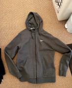 Nike vest maat S/M (Grijs), Kleding | Heren, Truien en Vesten, Nike, Nieuw, Ophalen of Verzenden, Grijs