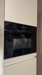 Bosch CMA485GB1 Combi-oven - Inbouw, Witgoed en Apparatuur, Ovens, Nieuw, Oven met grill, Inbouw, 45 tot 60 cm