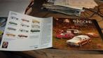 USA Folder  FORD  WAGONS   1980, Verzenden, Nieuw, Ford