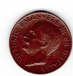 24-914 Italie 5 centesimi 1925, Italië, Losse munt, Verzenden