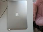 Macbook air 13 inch, Computers en Software, Apple Macbooks, 13 inch, Minder dan 2 Ghz, Ophalen of Verzenden, Zo goed als nieuw