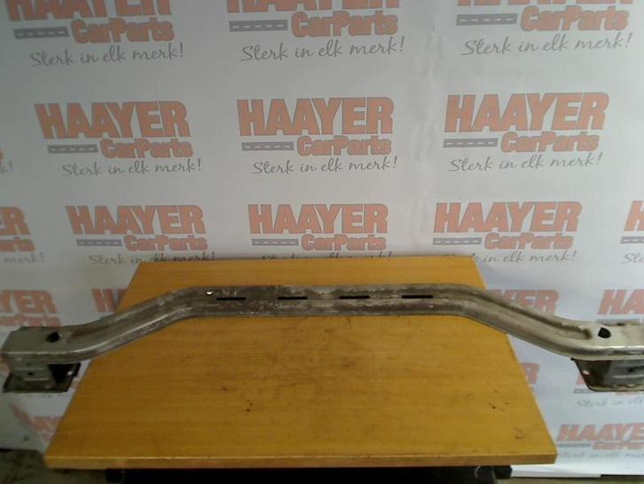 Bumperbalk Achter Nissan Pixo (D31S) (2009-03/2013-10), Auto-onderdelen, Carrosserie en Plaatwerk, Nissan, Gebruikt