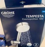 Grohe badset / doucheset  Tempesta cosmopolitan 100, Doe-het-zelf en Verbouw, Sanitair, Ophalen of Verzenden, Nieuw, Bad