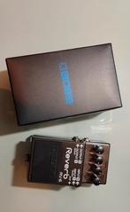 Boss RV-6 Reverb Pedal - Zo Goed Als Nieuw!, Ophalen of Verzenden, Zo goed als nieuw, Reverb