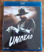 Undead, Ophalen of Verzenden, Zo goed als nieuw, Horror