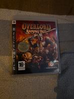 Overlord II, Spelcomputers en Games, Games | Sony PlayStation 3, 1 speler, Ophalen of Verzenden, Zo goed als nieuw, Role Playing Game (Rpg)