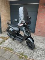 Vespa sprint 2017, Ophalen, Gebruikt, Vespa S, Benzine