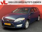 Ford Mondeo Wagon 2.0 TDCi Trend | Zo Mee | Inruilkoopje |, Voorwielaandrijving, Euro 5, Stof, 4 cilinders