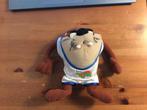Looney Tunes Taz knuffel. Original Space Jam editie 1996, Verzamelen, Stripfiguren, Ophalen of Verzenden, Looney Tunes, Overige typen